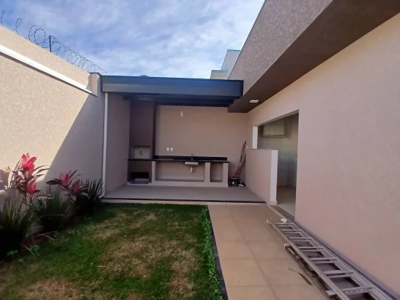 Imagem Linda Casa à venda no Condomívio Portal da Serra em Bragança Paulista!