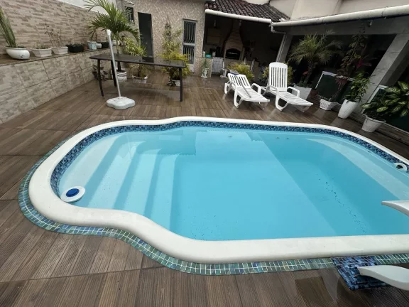 Imagem VENDO CASA COM 480 M², PROX AV.MARECHAL FONTINELLE