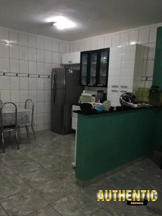 Imagem CASA RESIDENCIAL em ITU - SP, JARDIM ESTÂNCIA BOM VIVER