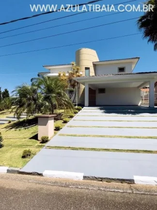 Imagem Casa em Condomínio para Venda em Atibaia, Guaxinduva, 3 dormitórios, 1 suíte, 3 banheiros, 3 vagas