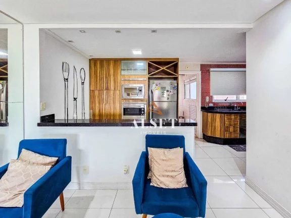 Imagem Apartamento com 3 dormitórios à venda, 126 m² por R$ 1.590.000,00 - Mooca - São Paulo/SP