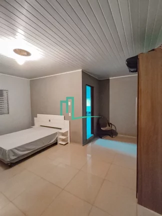 Imagem EXCELENTE SOBRADO À VENDA EM GUARÁ - SP