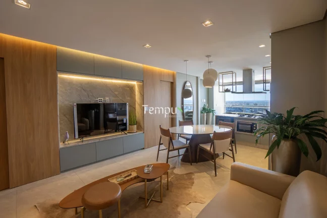 Imagem Applause New Home - Apartamento à venda no bairro Setor Coimbra - Goiânia/GO