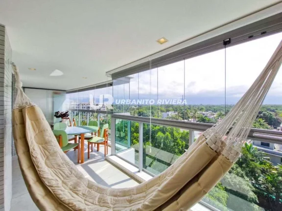 Imagem Cobertura à venda em Bertioga, Riviera | Módulo 05, com 4 quartos, 189,22m2