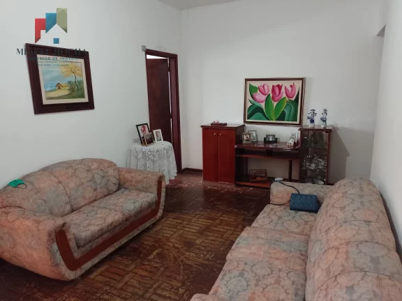 Imagem Casa Térrea em Centro, Tatuí/SP
