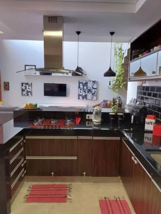 Imagem Sobrado à venda, 250 m² por R$ 1.690.000,00 - Condomínio Jardim Viena - Indaiatuba/SP