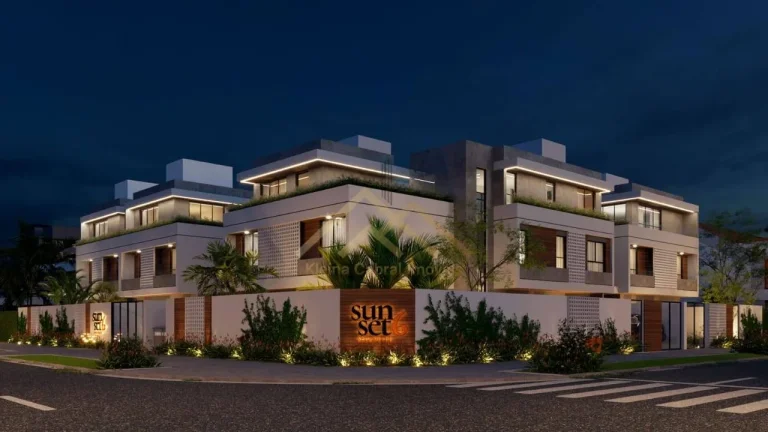 Imagem Residencial Sunset 6