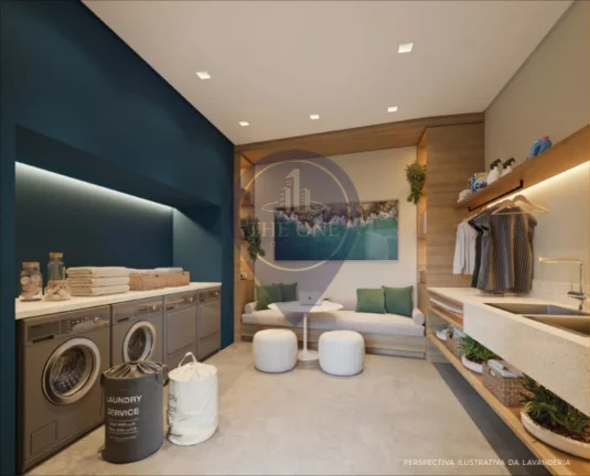 Imagem Studio para Venda na Vila Mariana, São Paulo-SP: 1 Quarto, 2 Salas, 1 Banheiro, 27,00m² de Área!