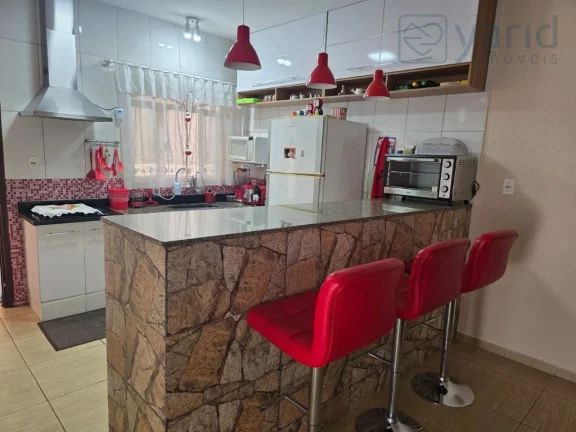 Imagem CASA/SOBRADO PARA VENDA NA VILA JOSEFINA, JUNDIAÍ SP