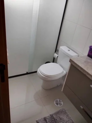 Imagem Apartamento Blue Residence 130 m² 3 Suites e 3 Vagas de Garagens
