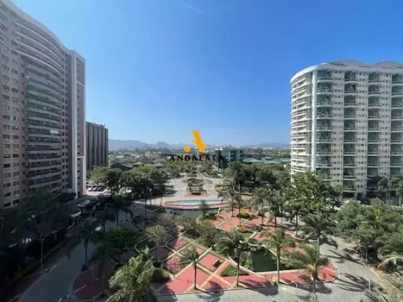 Imagem Praça Antônio Callado - Mundo Novo - Andar medio alto, sol da manhã!!! Oportunidade!!!