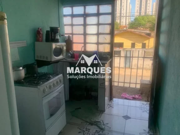 Imagem Casa com piscina e preço incrível no Jardim São Sebastião!