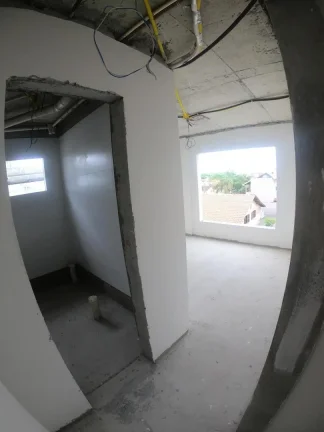Imagem PRONTO EM 2026 - Apartamento 3 quartos sendo 1 suíte a apenas 200m do MAR na Meia Praia em Navegantes - SC