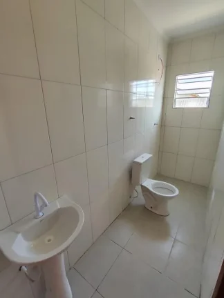 Imagem Casa para Venda em Itanhaém, Santa Teresinha, 2 dormitórios, 2 suítes, 1 banheiro, 1 vaga