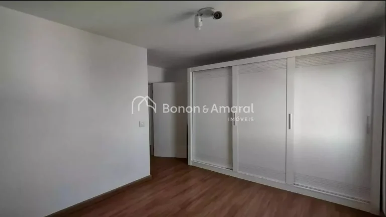 Imagem Apartamento à Venda - Residencial Aquarelle | Chácara Primavera - Campinas/SP

Conforto, praticida...