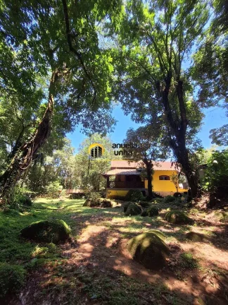 Imagem Belíssima casa 2Qts, Suíte - Guapimirim/Pé da Serra