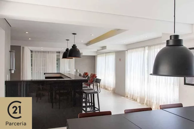 Imagem STUDIO RESIDENCIAL em SÃO PAULO - SP, CAMPO BELO
