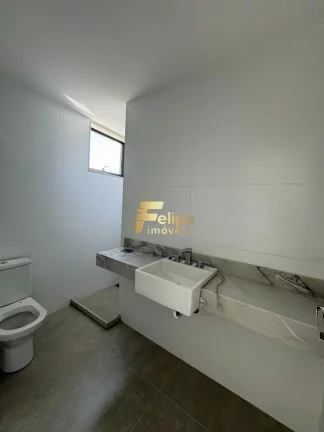Imagem LUXUOSO APARTAMENTO DE 04 SUÍTES, LAZER COMPLETO, LOCALIZADO NA PRAIA DO CANTO, EM VITÓRIA/ES!
