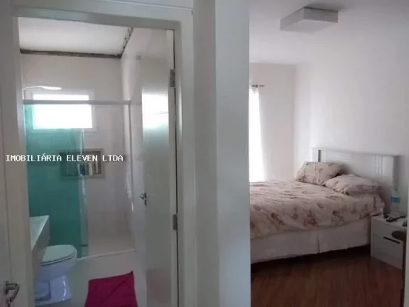 Imagem Casa em Condomínio para Venda em Guarulhos / SP no bairro Portal dos Gramados