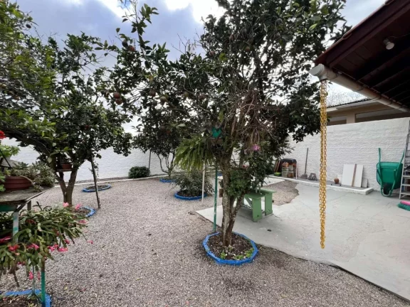 Imagem Casa para Venda em Florianópolis / SC no bairro São João do Rio Vermelho