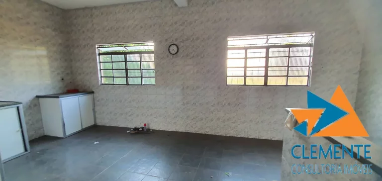 Imagem CASA CHACARA Á VENDA TERRENO 1.295 M²-B.JARDIM VITORIA/POUS.STO.ANTONIO-BH