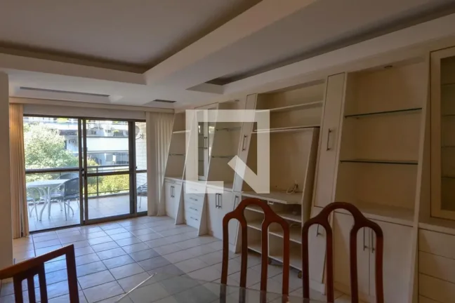 Imagem Apartamento à Venda - Recreio, 2 Quartos, 120 m2