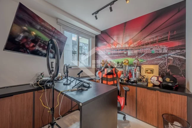 Imagem Maravilhosa Cobertura à Venda com Vista para Pedra do Pontal - 160 m²