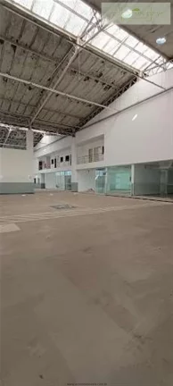 Imagem Galpões para venda em Barueri no bairro Alphaville
