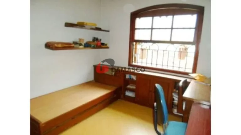 Imagem Sobrado à venda 3 Quartos, 1 Suite, 4 Vagas, 140M², Jardim São Caetano, São Caetano do Sul - SP