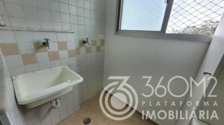 Imagem Apartamento para Venda em São Bernardo do Campo / SP no bairro Planalto