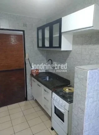 Imagem Oportunidade Imperdível no Jardim Santo Amaro – Apartamento com 2 Quartos e 65 m²