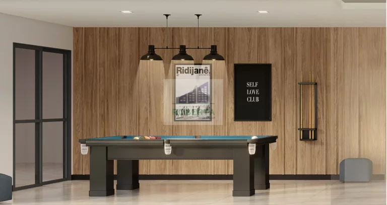 Imagem STUDIO À VENDA EM ALTO DA BOA VISTA COM 27M²