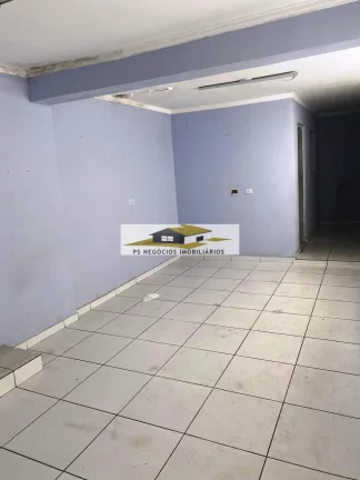 Imagem Sobrado em Vila para venda com 155mts