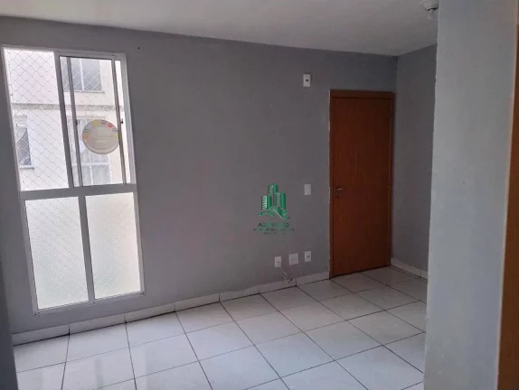 Imagem Apartamento com 2 dormitórios à venda, 43 m² por R$ 199.000,00 - Estância Guatambu - Itaquaquecetuba/SP