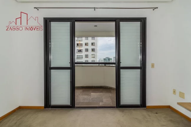 Imagem Linda Cobertura Duplex - 323 m² - Vila Andrade