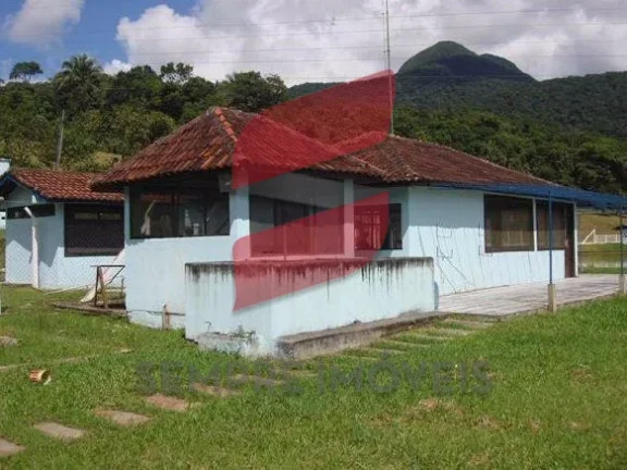 Imagem FAZENDA à venda com 250000m² por R$ 3.000.000,00 no bairro Centro - MATINHOS / PR