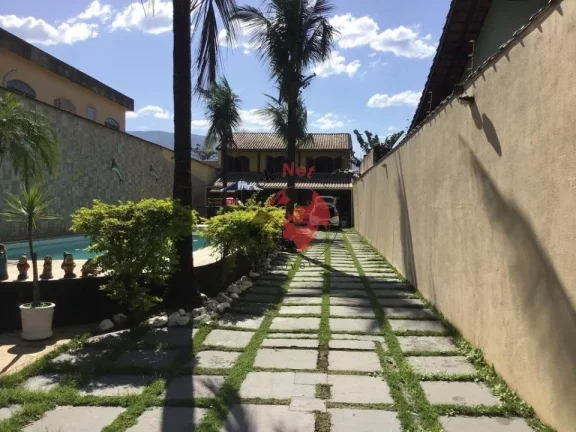 Imagem Ótimo Sobrado à Venda no bairro Real na Praia Grande - Porteira Fechada