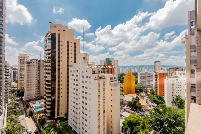 Imagem Apartamento à venda Perdizes São Paulo