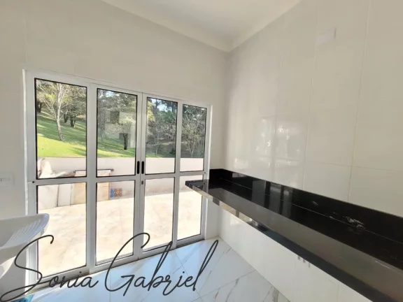 Imagem Casa em Condomínio de Luxo em Itupeva-SP 4 suítes, 6 banheiros, 6 vagas Condomínio Terras de Santa Teresa 351,38 m² de área Imagem Casa em Condomínio de Luxo em Itupeva-SP 4 suítes, 6 banheiros, 6 vagas Condomínio Terras de Santa Teresa 351,38 m² de área