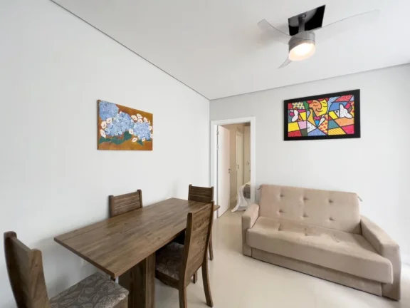 Imagem Apartamento 1 Dormitório - Bairro Navegantes