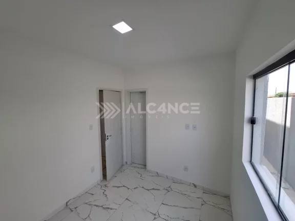Imagem Casa - 2 Quartos - 56m² - Portal do Poço, Cabedelo/PB