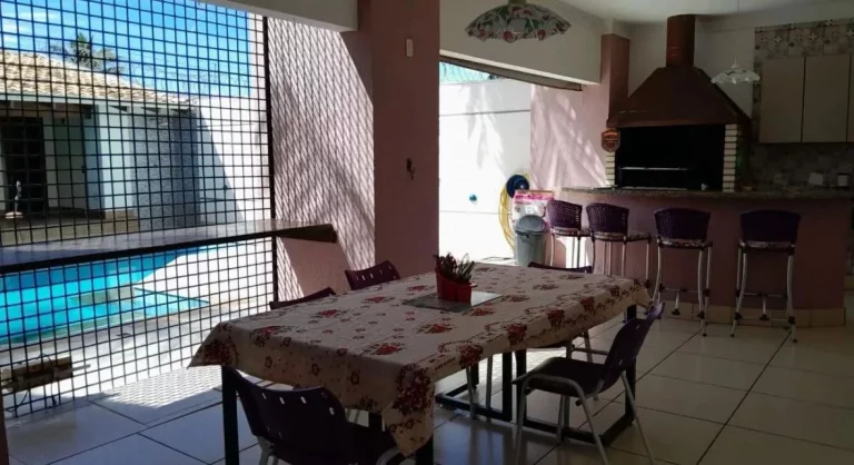 Imagem Casa para Venda em Cuiabá / MT no bairro Boa Esperança