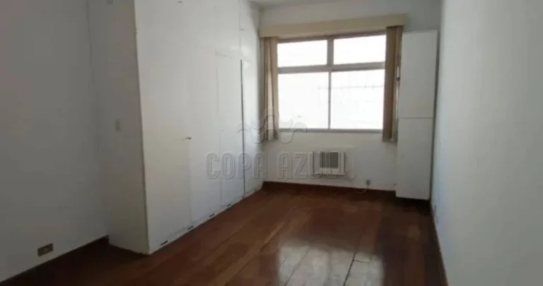 Imagem Copacabana – Rua República do Peru | Residencial › Apartamento 3 quarto(s) à Venda