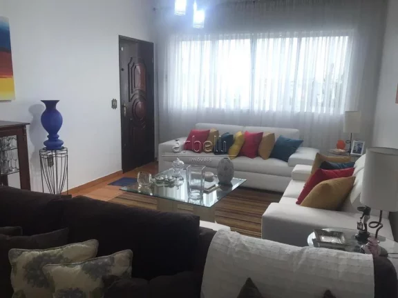 Imagem Sobrado com 130 metros quadrados com 3 dormitórios sendo 1 suíte com sacada e vista panorâmica, 1...