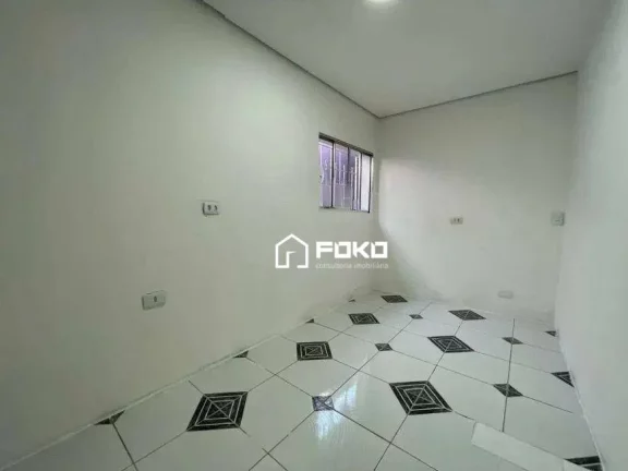Imagem Sobrado à venda, 180 m² por R$ 545.000,00 - Jardim Paulista - Guarulhos/SP