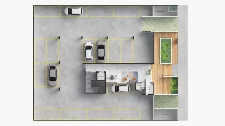 Imagem Apartamento à venda, 38 m² por R$ 369.000,00 - Bessa - João Pessoa/PB Imagem Apartamento à venda, 38 m² por R$ 369.000,00 - Bessa - João Pessoa/PB