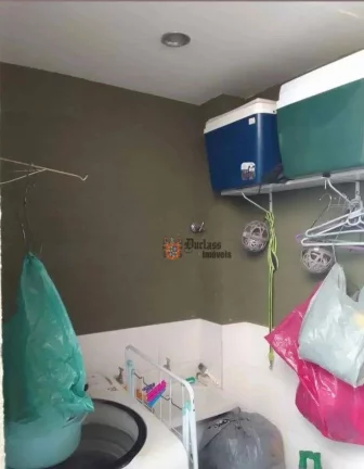 Imagem Sobrado com 2 suítes à venda, 72 m² por R$ 530.000 - Jardim das Cerejeiras - Atibaia/SP