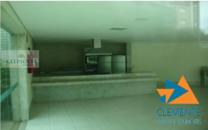 Imagem Apto de 4 qtos 4 vagas Belvedere