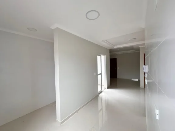 Imagem Apartamento para Venda em São José dos Pinhais, Afonso Pena, 3 dormitórios, 1 suíte, 2 banheiros, 1 vaga