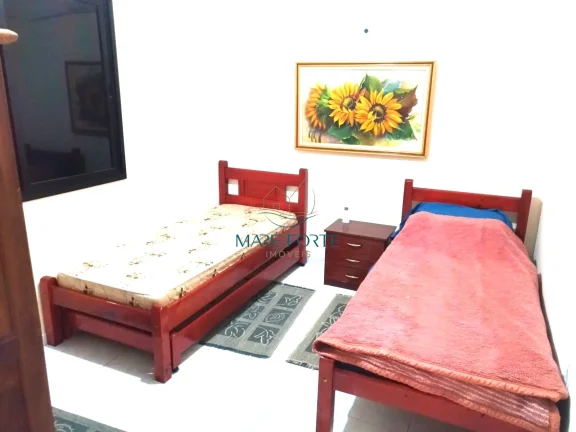 Imagem Amplo apartamento com 3 quartos no Itaguá
